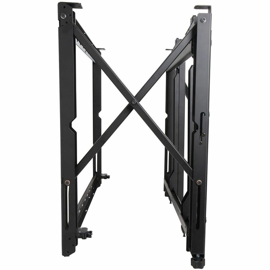 Right Image for Peerless-AV® SmartMount® Full Service Video Wall Mount with Quick Release for 65" to 98" Displays