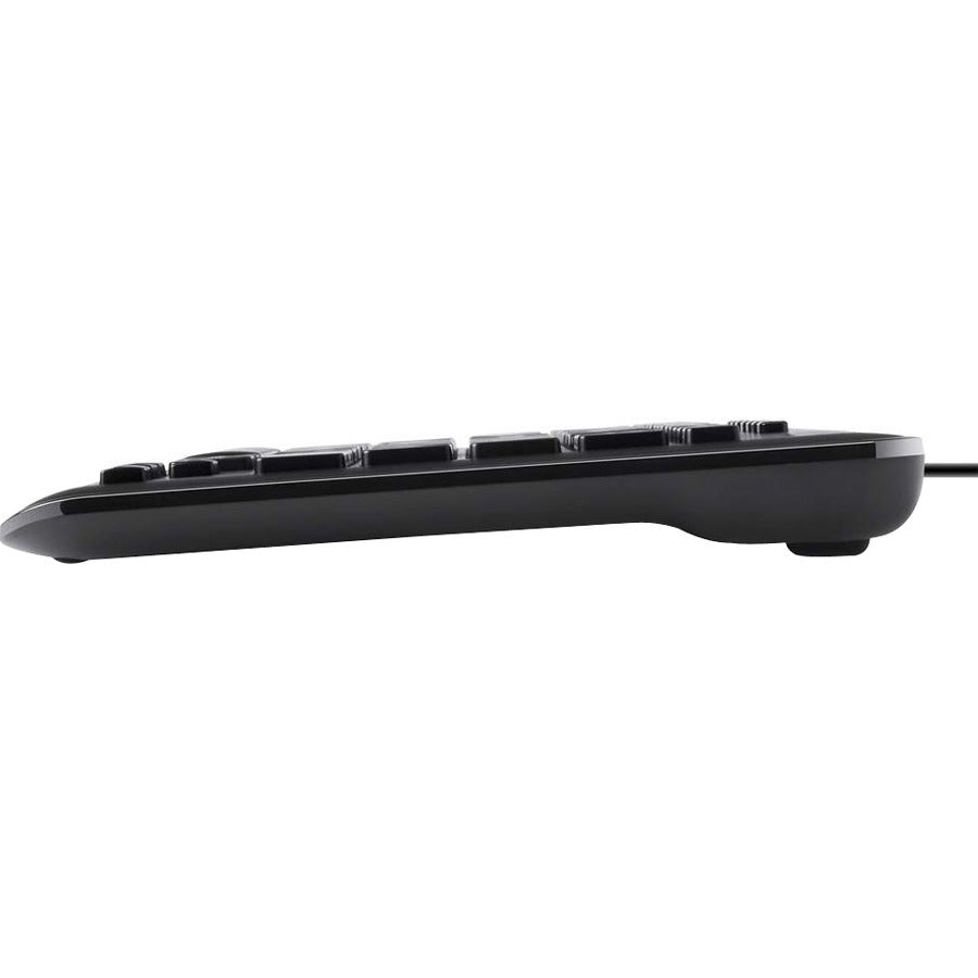 Left Image for Belkin Wired Keyboard for iPad with Lightning Connector - Designed for Classroom Use - MFI Certified