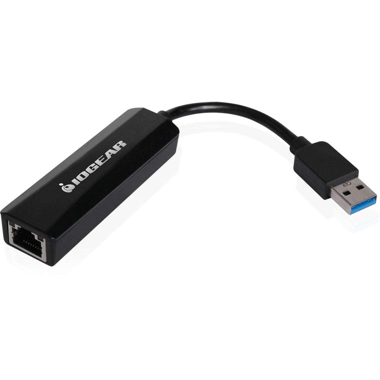 Main Image for IOGEAR USB 3.0 GigaLinq - Gigabit Ethernet Adapter over USB