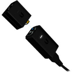 Alternate-Image1 Image for Ubiquiti POE-24-12W-G Power over Ethernet Injector