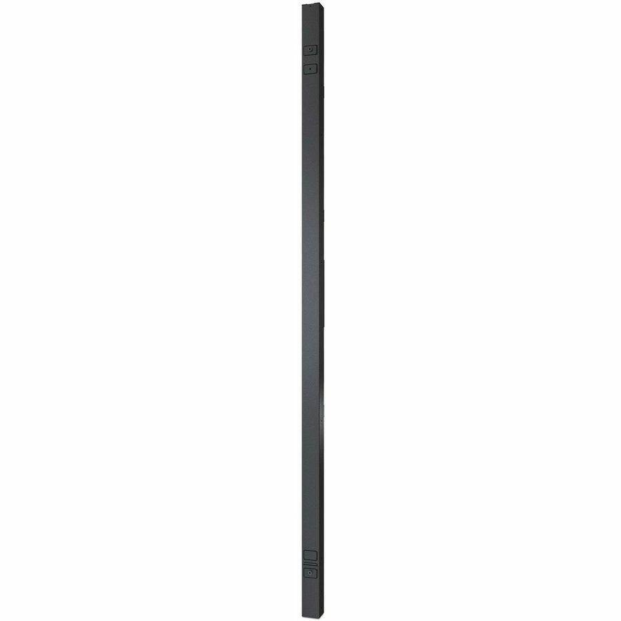 Rear Image for APC NetShelter Switched Rack PDU, 0U, 20A, 100-120V, 24 NEMA 5-20R outlets