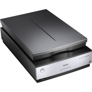 Scanners & Accessories