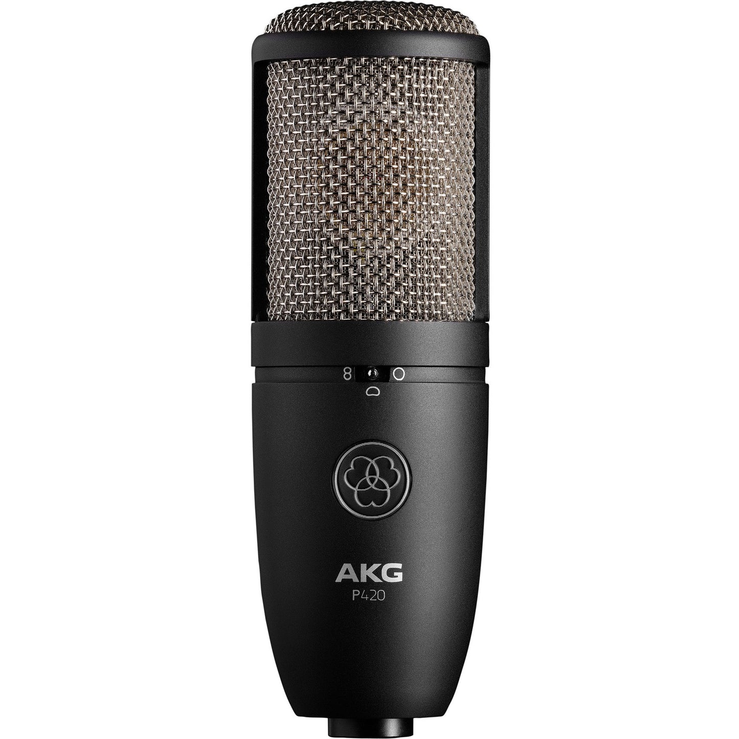 Main Image for AKG P420 Wired Condenser Microphone