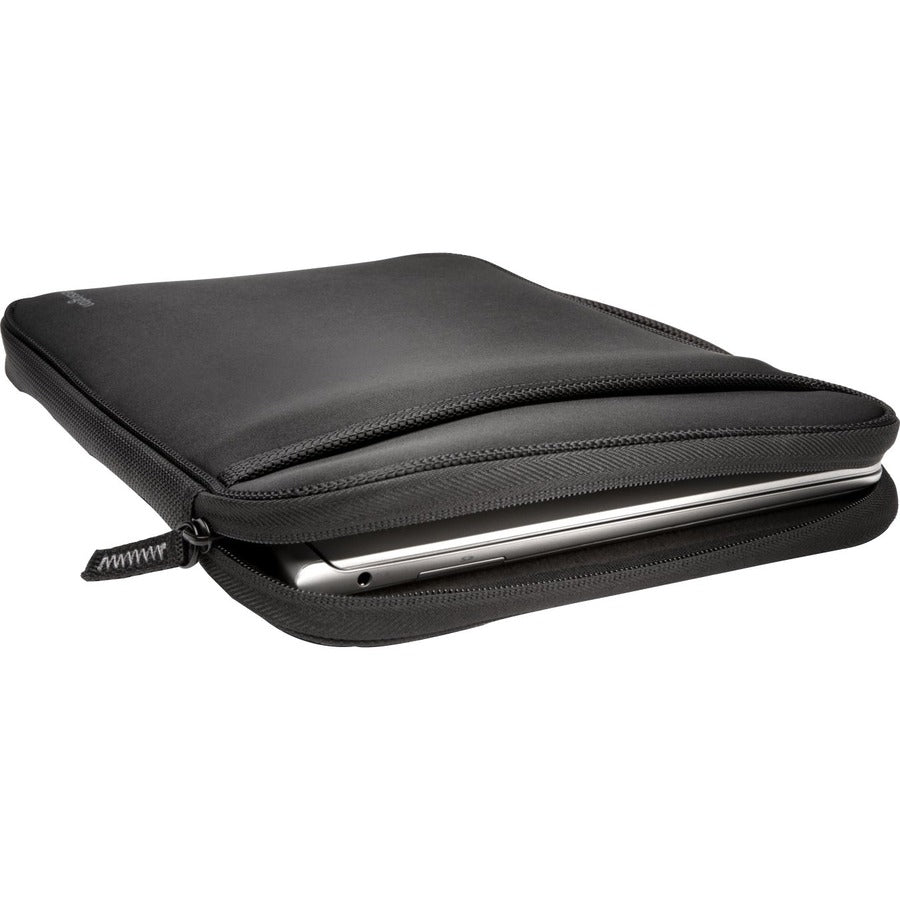 Left Image for Kensington K62609WW Carrying Case (Sleeve) for 10" to 11.6" Apple MacBook Air - Black
