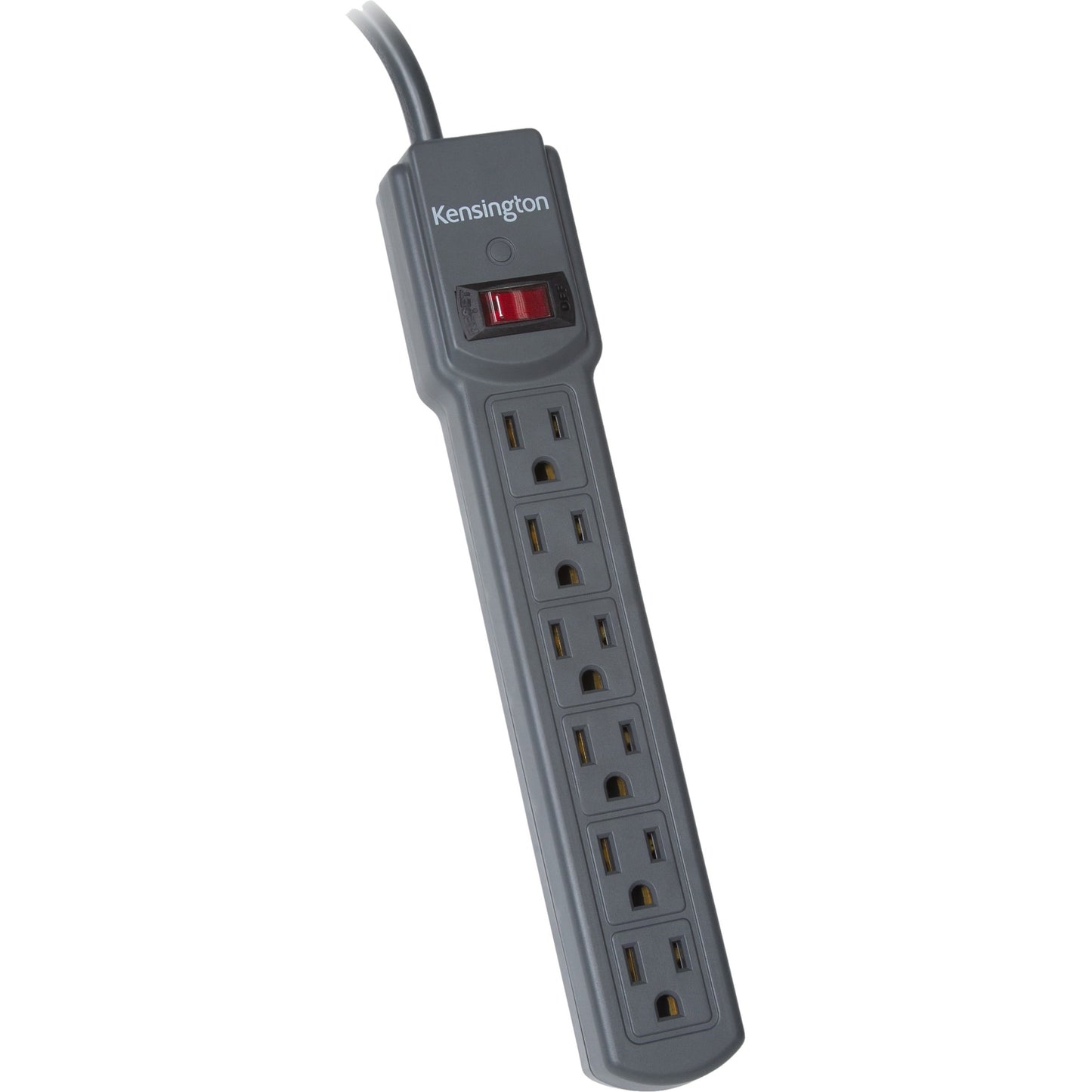 Main Image for Kensington 6-Outlet Power Strip