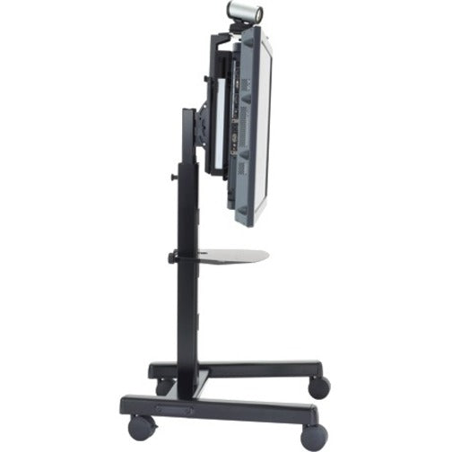 Right Image for Chief Large Flat Panel Mobile Display Cart - For displays 42-86"