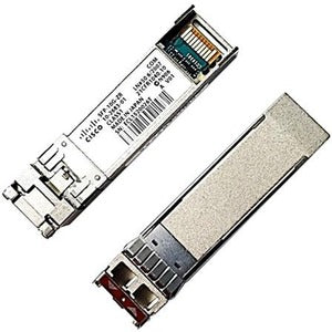 Main Image for Cisco 10GBASE-LR SFP+ Module for SMF
