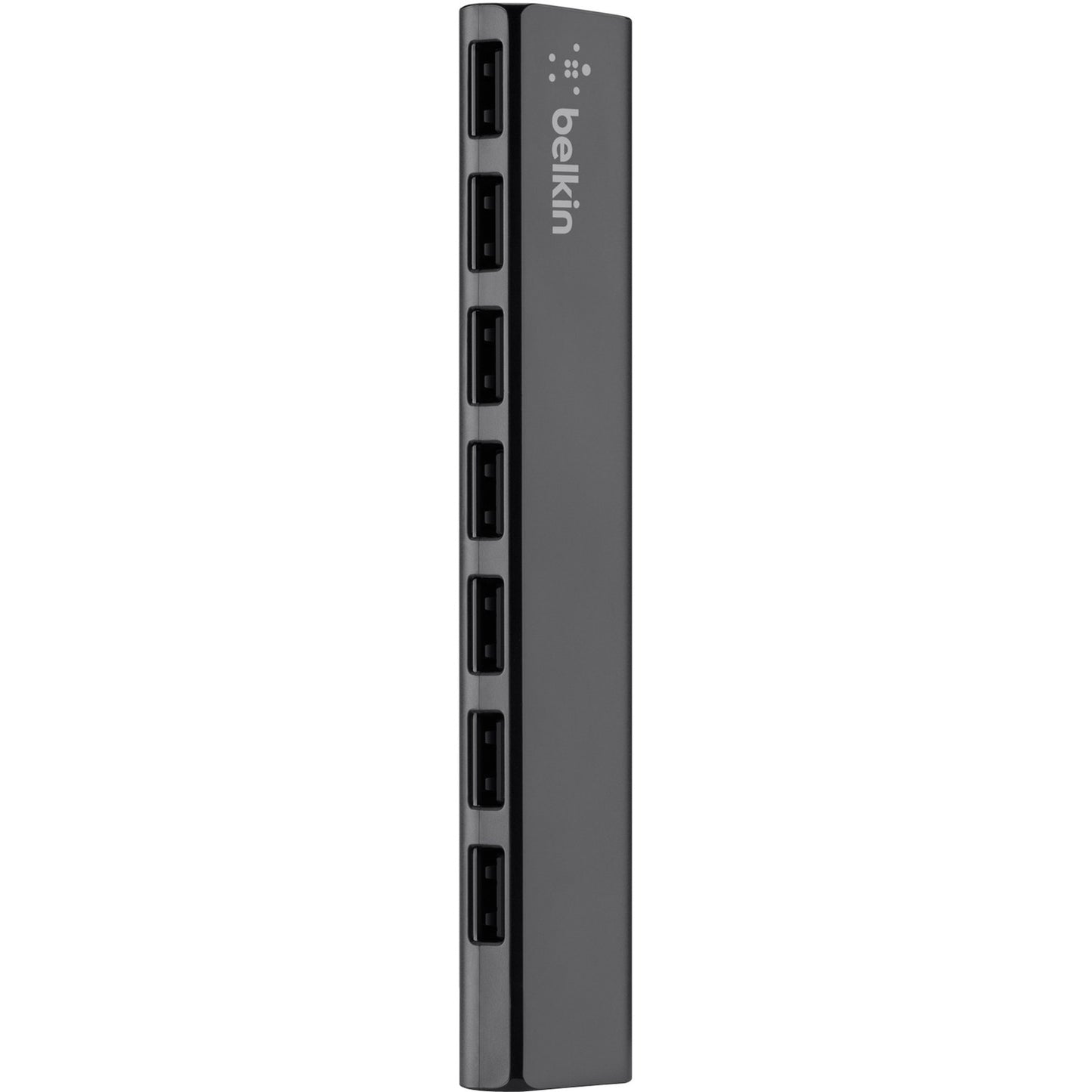 Main Image for Belkin 7-Port Ultra-Slim Desktop Hub