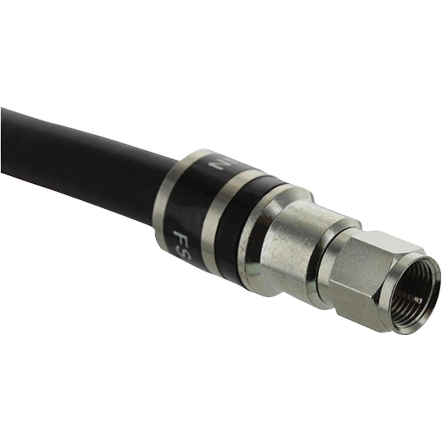 Main Image for Wilson 2 ft. RG11 Cable with F Connectors (F-Male - F-Male)