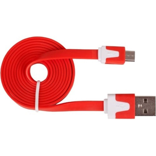 Main Image for Urban Factory Flat Micro USB cable