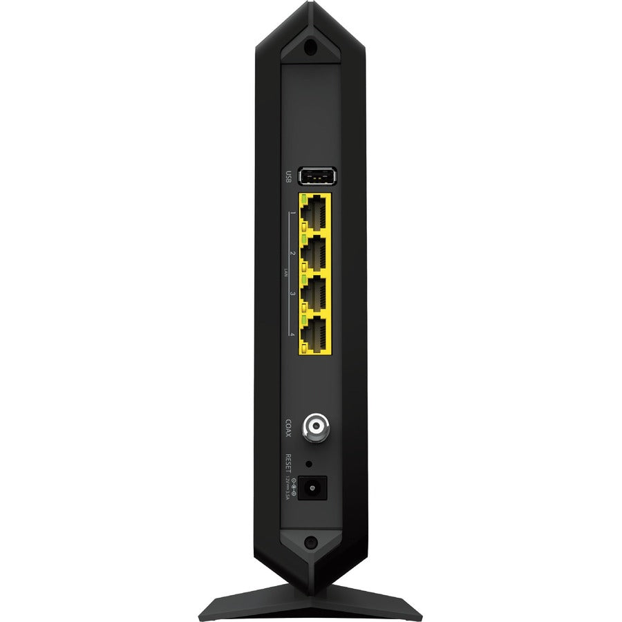 Rear Image for Netgear Nighthawk C7000 Wi-Fi 5 IEEE 802.11ac Cable Modem/Wireless Router