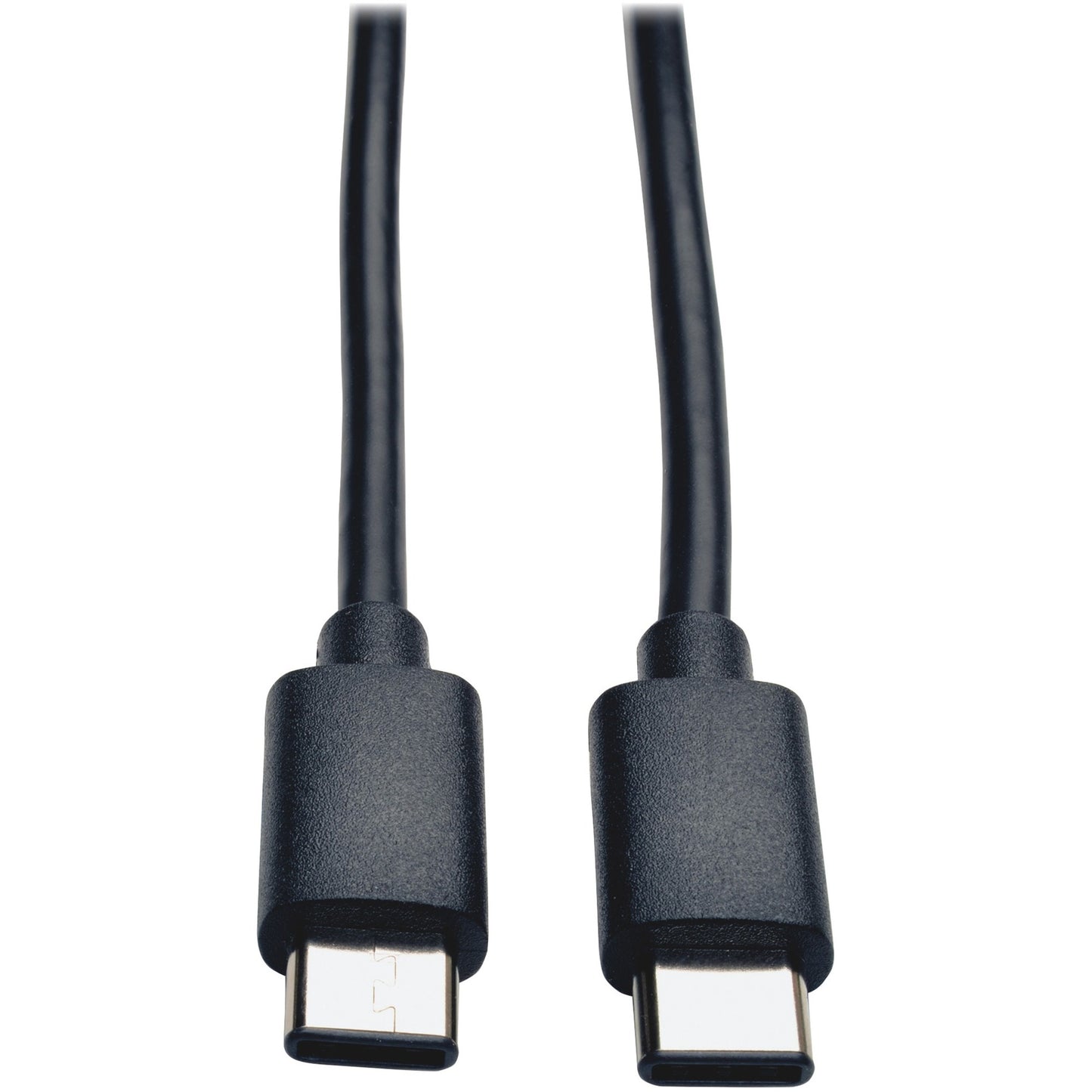 Main Image for Eaton Tripp Lite Series USB-C 60W Charging Cable (M/M) - USB 2.0, 6 ft. (1.83 m)