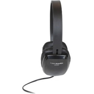 Right Image for Cyber Acoustics ACM-6004 Stereo Headphones