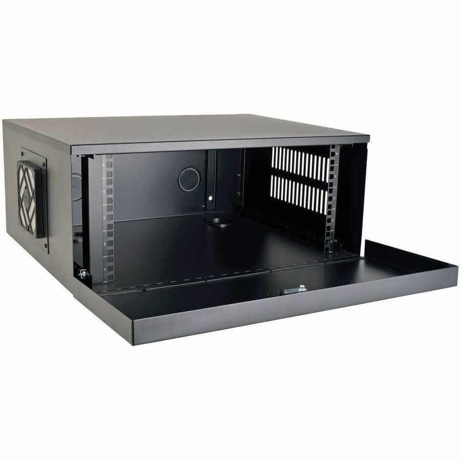 Alternate-Image2 Image for Eaton Tripp Lite Series 5U Security DVR Lockbox Enclosure