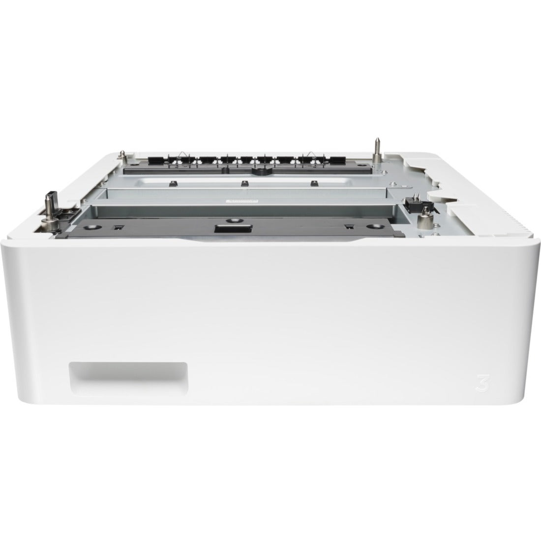 Main Image for HP LaserJet 550-Sheet Feeder Tray