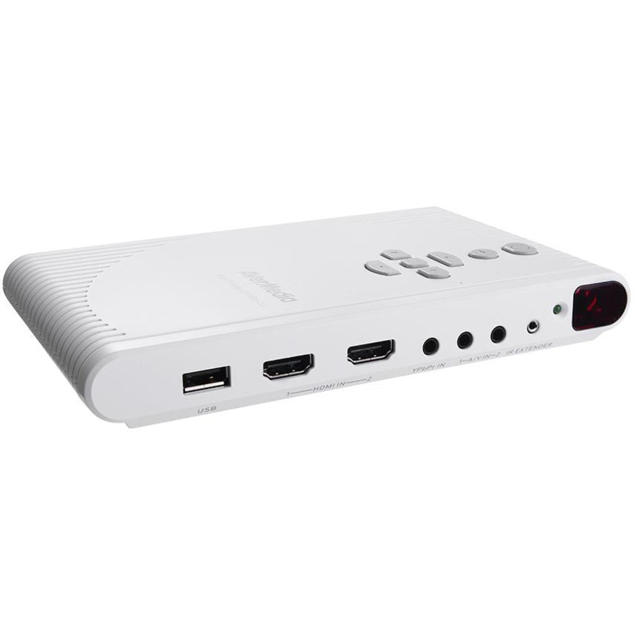 Alternate-Image4 Image for AVerMedia AVerTV Hybrid TVBox 13 A200P