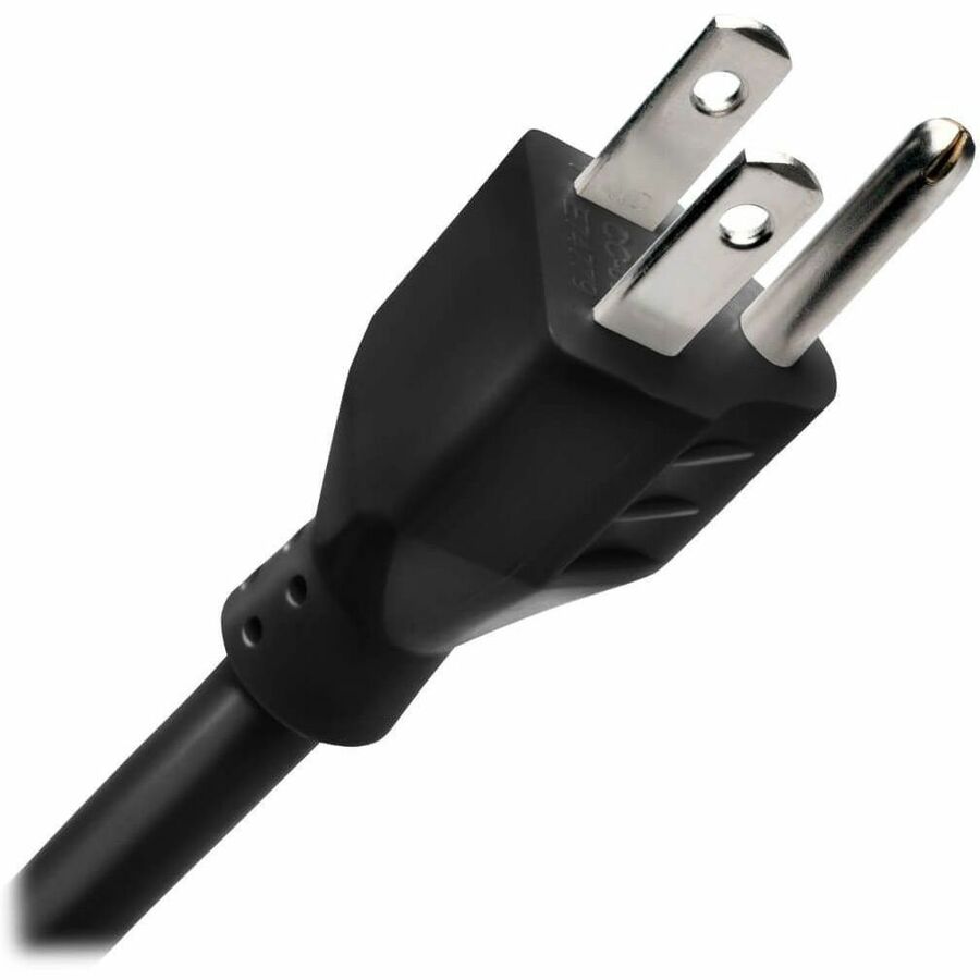 Alternate-Image5 Image for Eaton Tripp Lite Series Power It! 6-Outlet Power Strip, 6 ft. (1.83 m) Cord, Black Housing