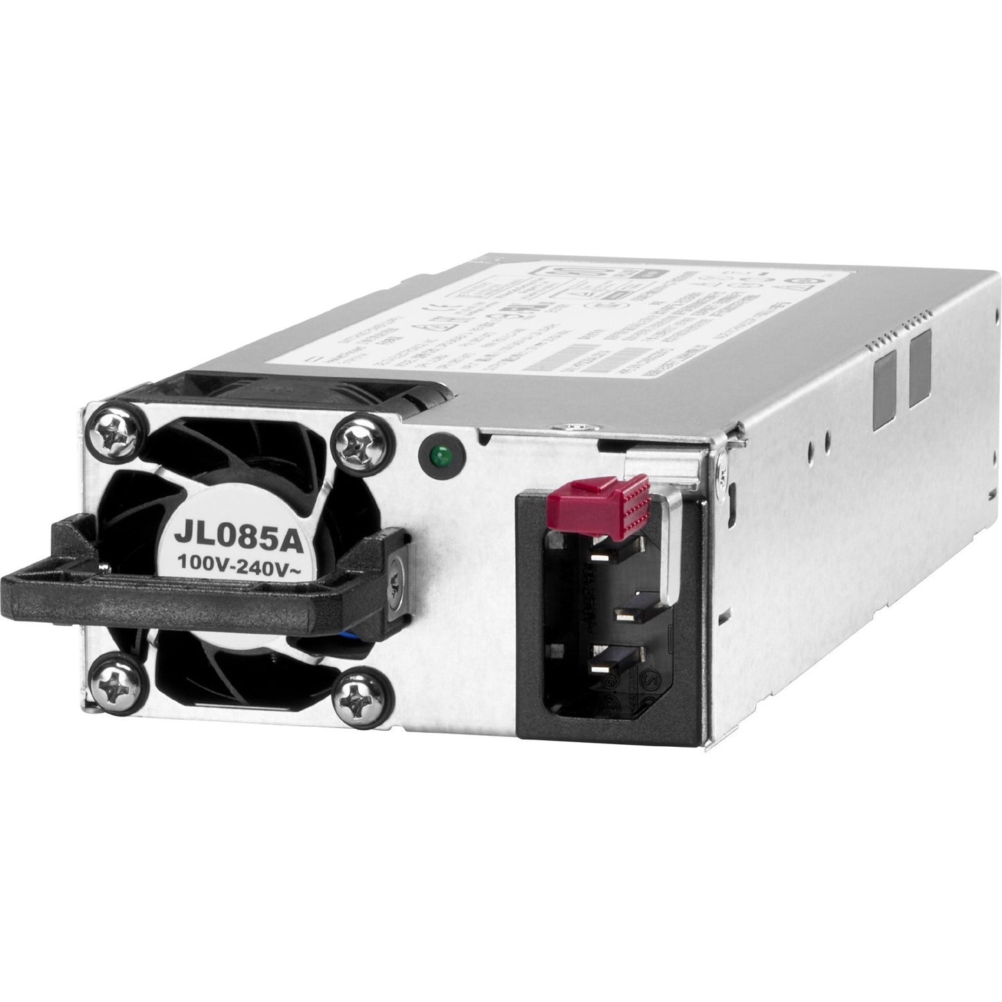 Main Image for HPE Aruba X371 12VDC 250W 100-240VAC Power Supply