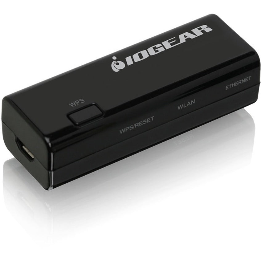 Right Image for IOGEAR GWU637 IEEE 802.11n Wi-Fi Adapter