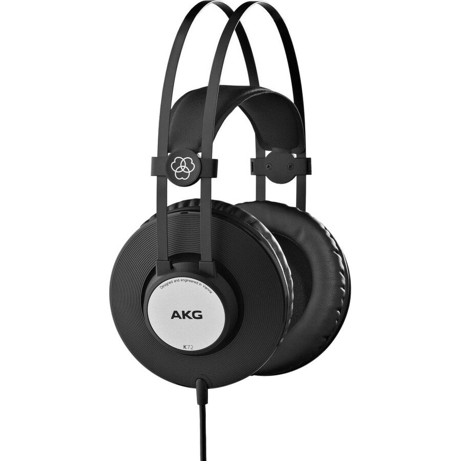 Right Image for AKG K72 Closed-Back Studio Headphones