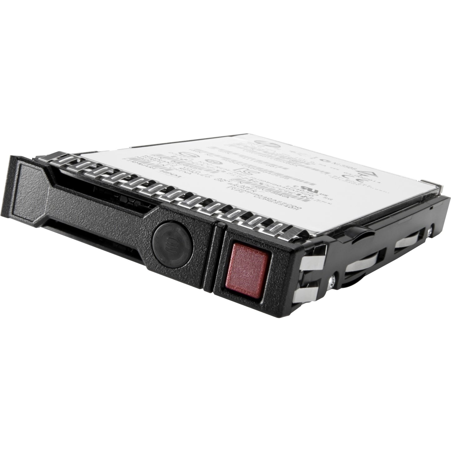 Main Image for HPE 4 TB Hard Drive - 3.5" Internal - SAS (12Gb/s SAS)