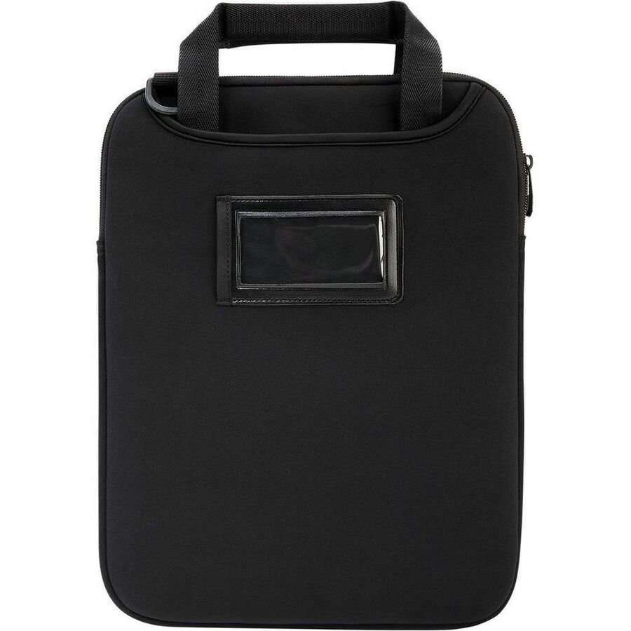 Rear Image for Targus TSS913 Carrying Case (Sleeve) for 14" Microsoft Surface Book Notebook, Chromebook - Black