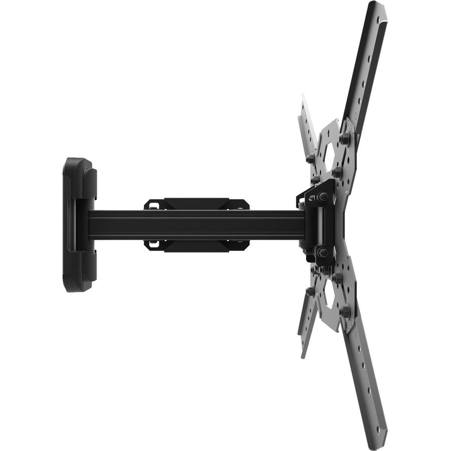 Right Image for Kanto PS200 Wall Mount for TV - Black