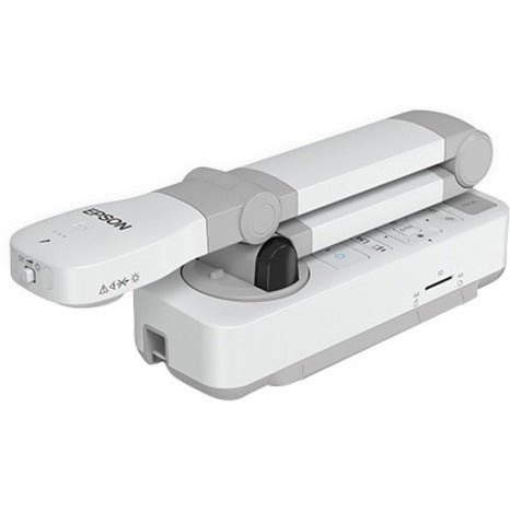 Left Image for Epson DC-13 Document Camera