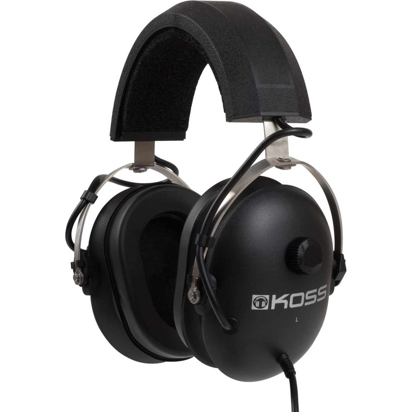 Main Image for Koss QZ99 Over Ear Headphones