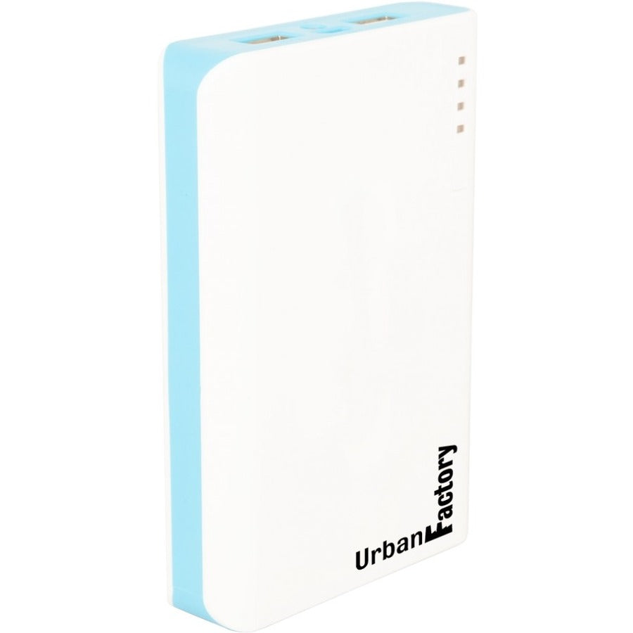 Top Image for Urban Factory Cosmic Battery 10400 mAh
