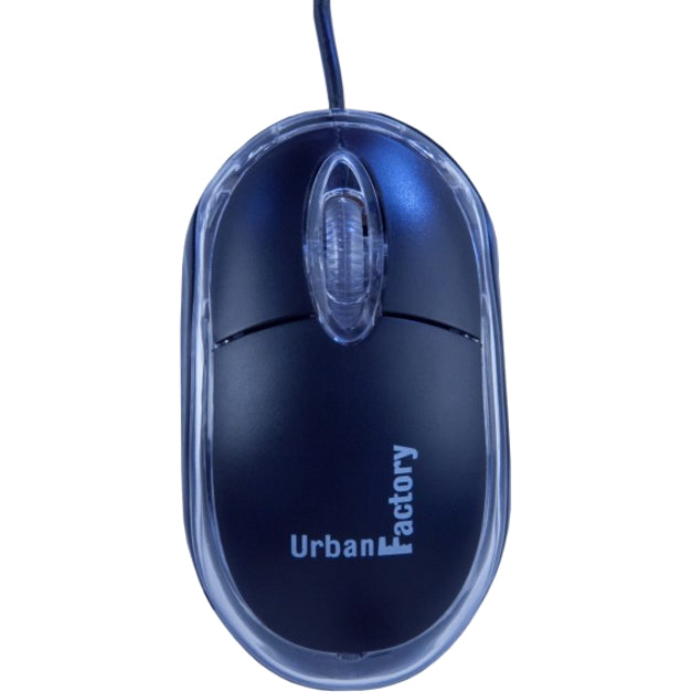 Alternate-Image1 Image for Urban Factory BDM02UF Mouse