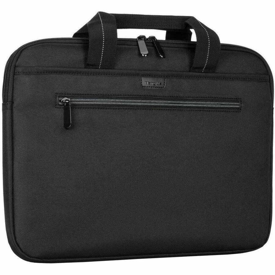 Right Image for Targus Slipskin TSS932 Carrying Case (Sleeve) for 14" Notebook - Black - TAA Compliant