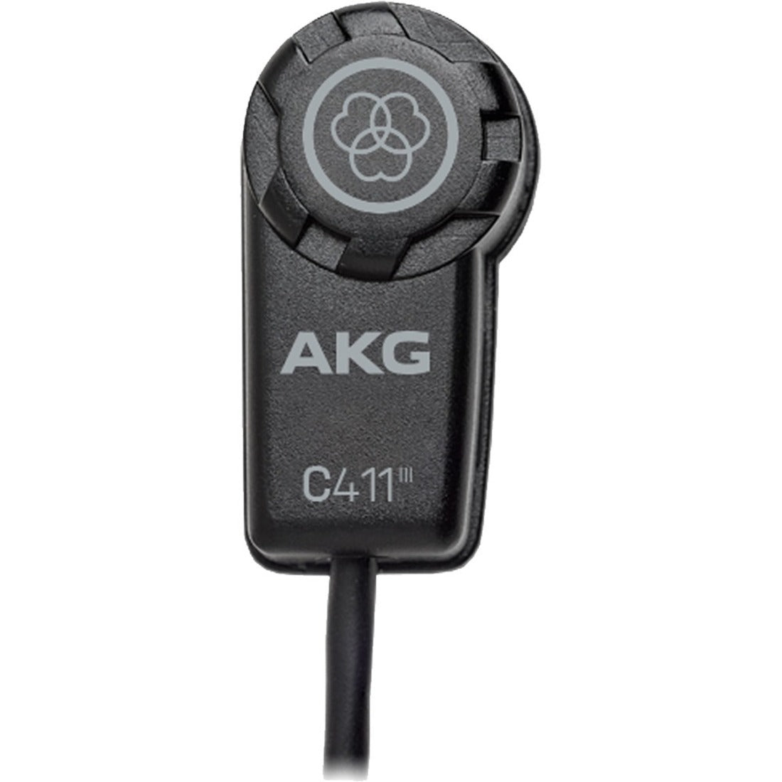 Main Image for AKG C411PP Wired Condenser Microphone