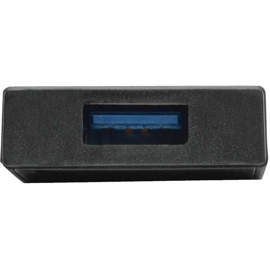 Alternate-Image5 Image for Tripp Lite by Eaton 4-Port Ultra-Slim Portable USB 3.0 SuperSpeed Hub