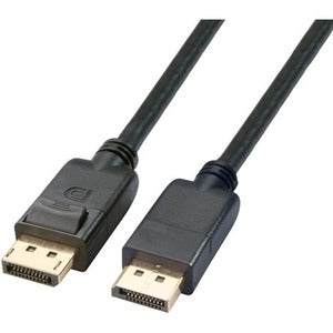 Main Image for Axiom DisplayPort Cable M/M 6ft