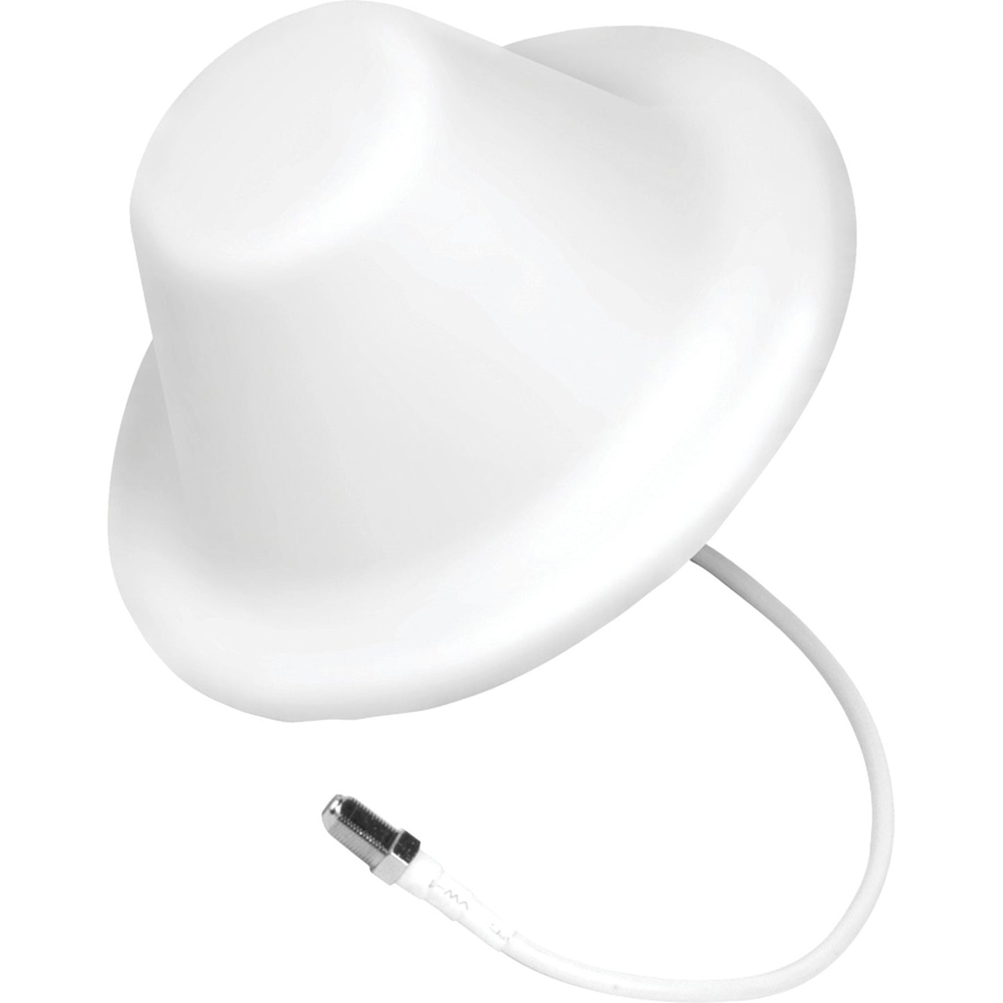 Main Image for WilsonPro 4G LTE/ 3G High Performance Wide-Band Dome Ceiling Antenna (F-Female)