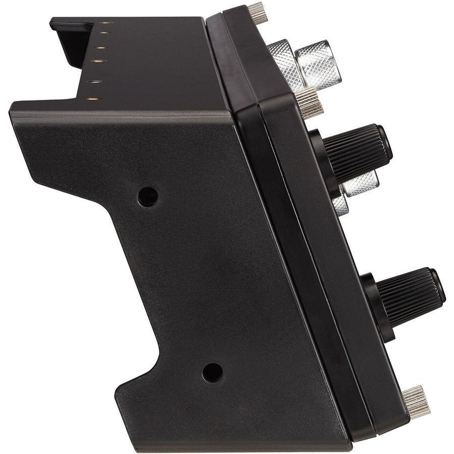 Right Image for Saitek Flight Radio Panel Professional Simulation Radio Controller