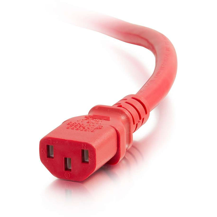 Alternate-Image3 Image for C2G Standard Power Cord