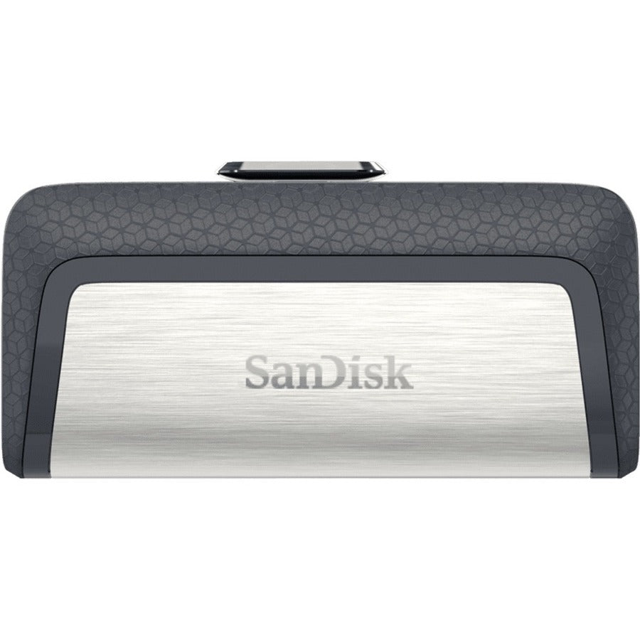 Top Image for SanDisk Ultra Dual Drive USB TYPE-C - 128GB