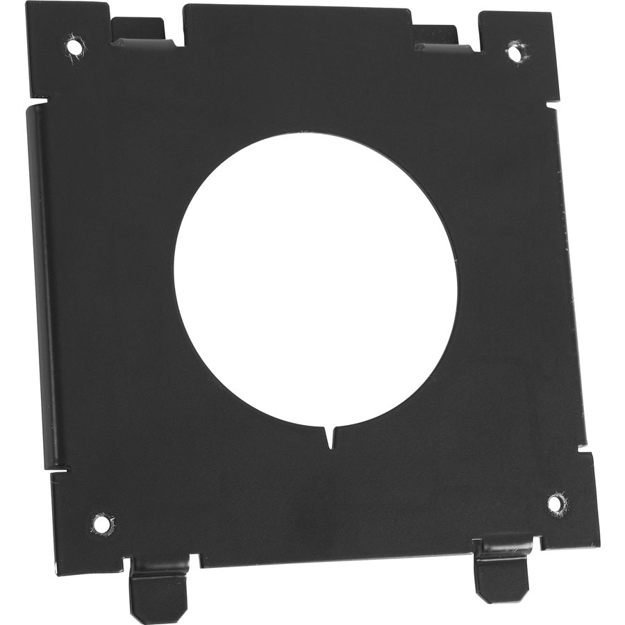 Alternate-Image1 Image for Chief Quick Connect Mounting Bracket for Monitor - Black