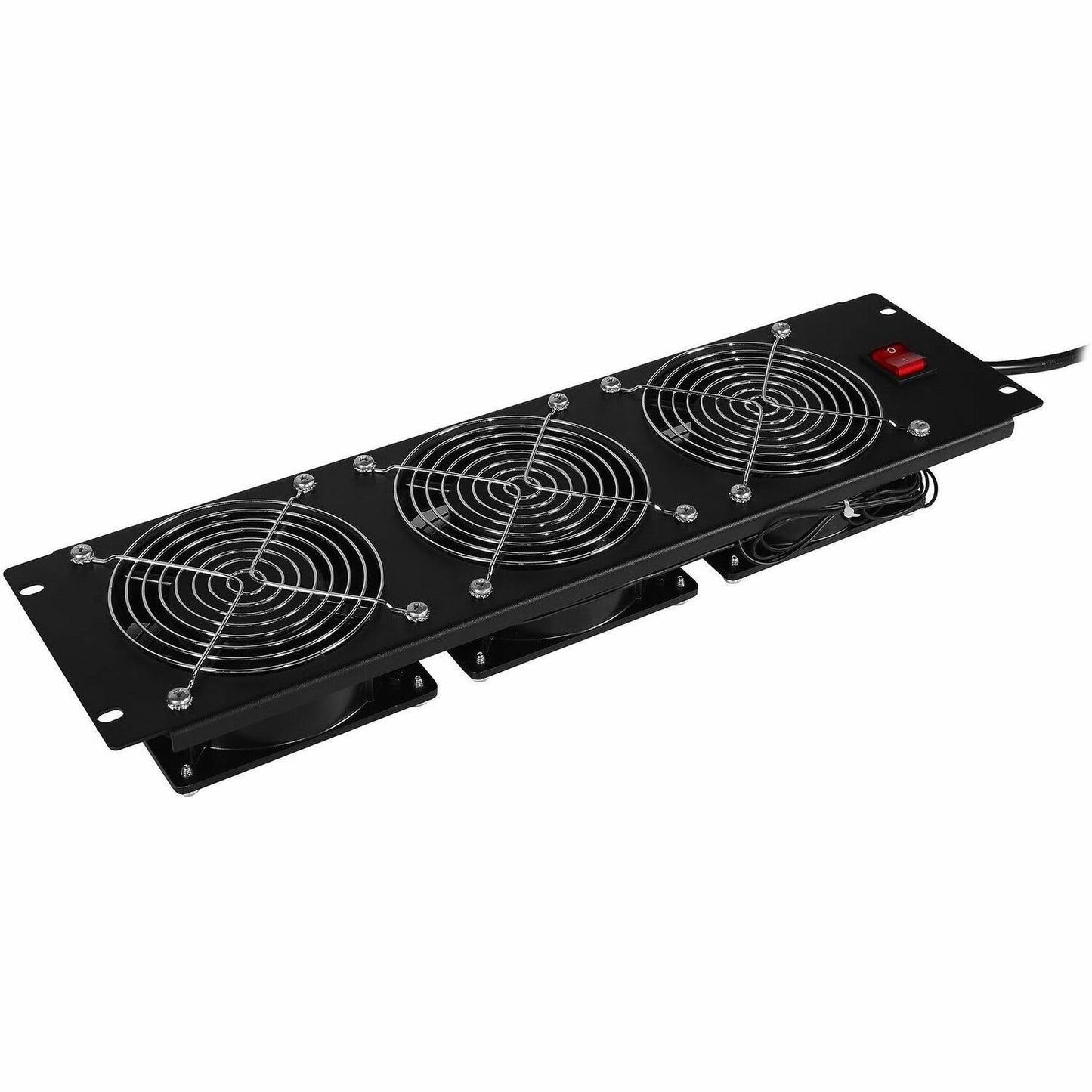 Main Image for CyberPower CRA11003 Fan panel Rack Accessories