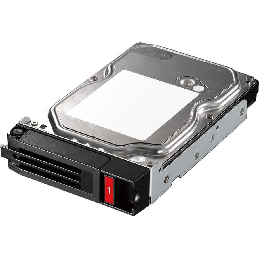 Main Image for Buffalo OP-HD4.0N 4 TB Hard Drive - 3.5" Internal - SATA (SATA/600)