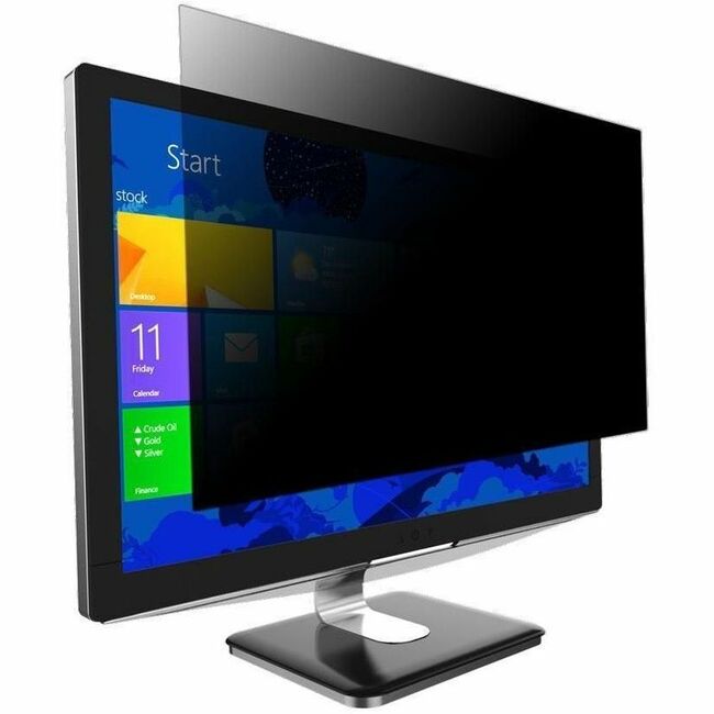 Main Image for Targus 4Vu Privacy Screen for 27" Widescreen Monitors (16:10) - TAA Compliant