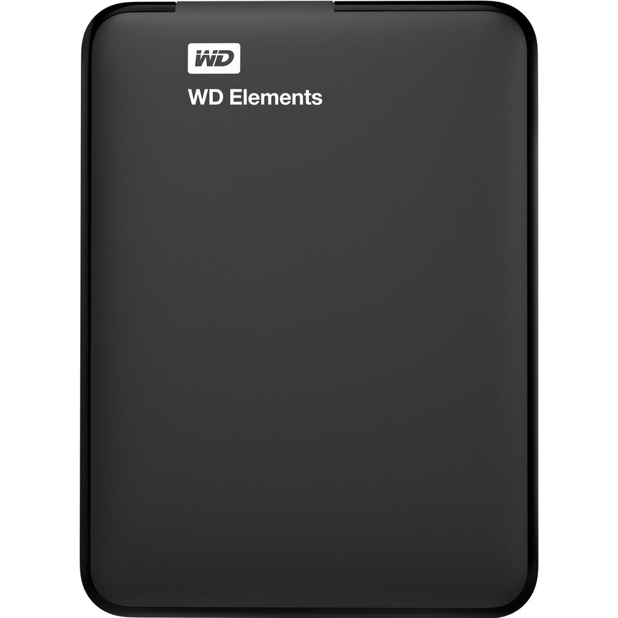 Top Image for 1TB WD Elements™ USB 3.0 high-capacity portable hard drive for Windows