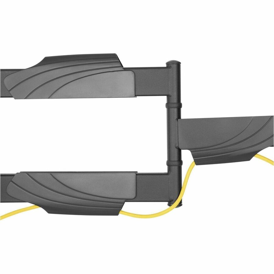 Alternate-Image6 Image for StarTech.com TV Wall Mount for up to 70 inch VESA Displays - Heavy Duty Full Motion Universal TV Wall Mount Bracket - Articulating Arm