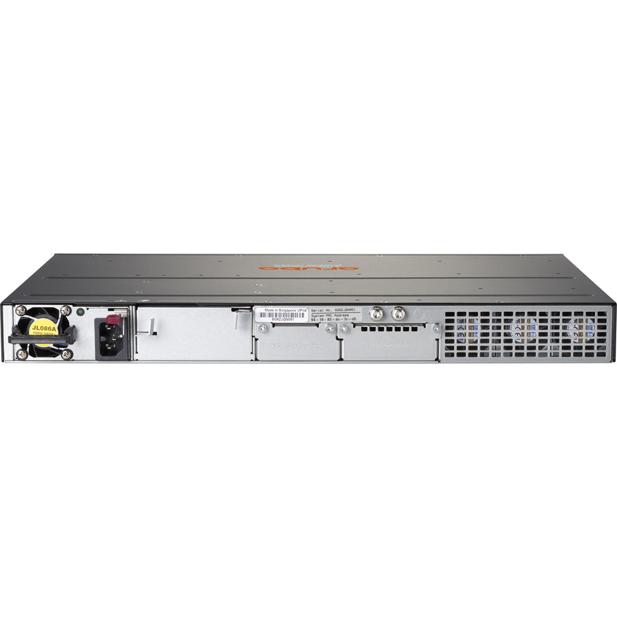 Alternate-Image2 Image for HPE 2930M 48G POE+ 1-Slot Switch