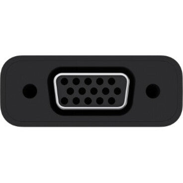 Alternate-Image1 Image for Belkin USB-C to VGA Adapter (For Business / Bag & Label)