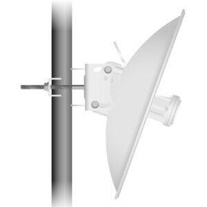 Right Image for Ubiquiti PowerBeam AC Gen2 PBE-5AC-Gen2 IEEE 802.11ac 450 Mbit/s Wireless Bridge