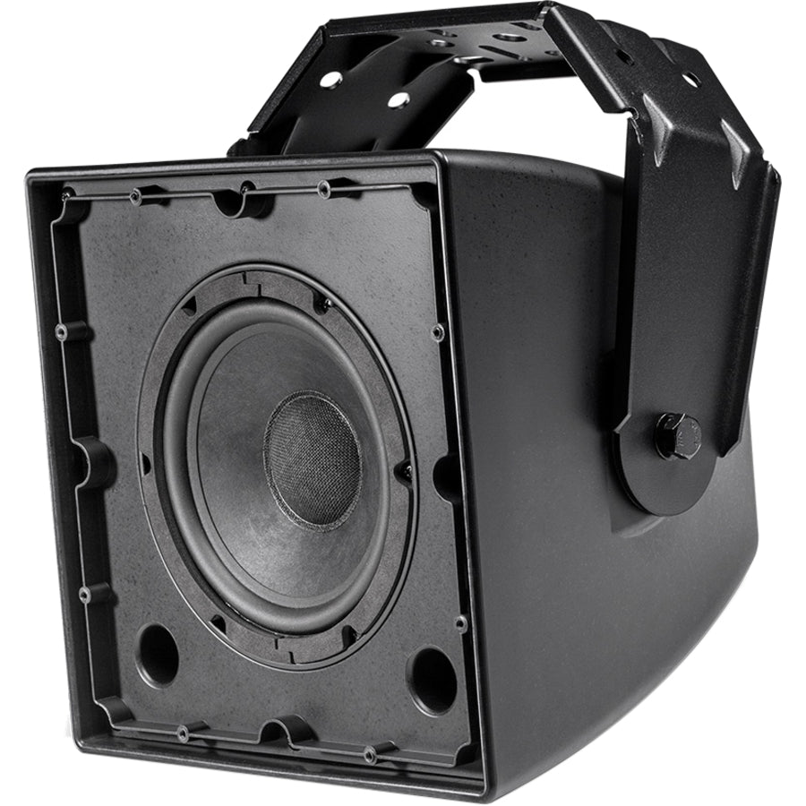 Alternate-Image1 Image for JBL Professional All Weather AWC62 2-way Indoor/Outdoor Speaker - 120 W RMS - Black