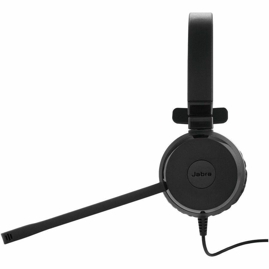 Left Image for Jabra Evolve 20 Headset